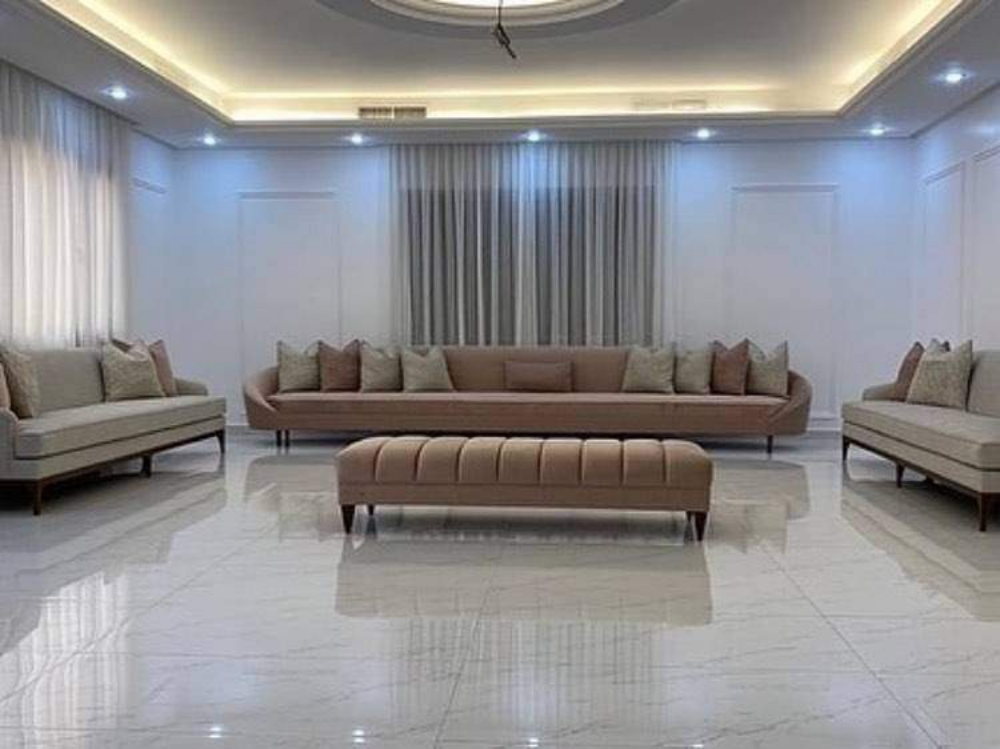 تفاصيل الستائر وتركيبها - 5
