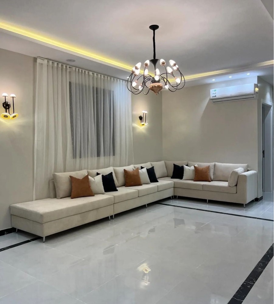Sofa set for Guest Room  - 6