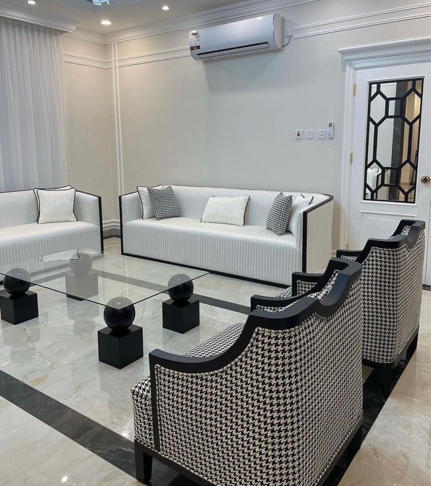 Sofa set for Guest Room  - 14
