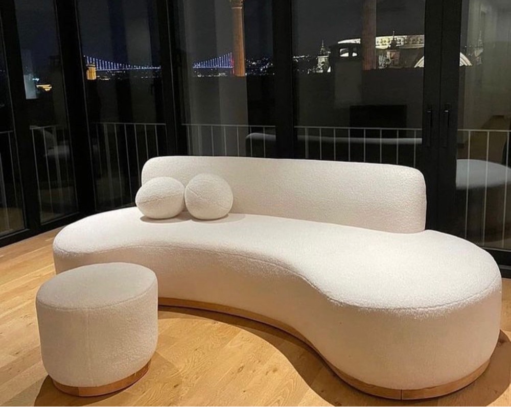 Sofa set for Guest Room  - 5