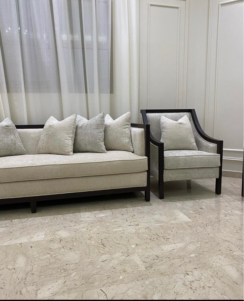 Sofa set for Guest Room  - 10