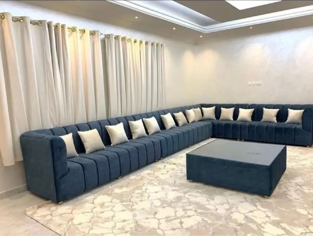 Sofa set for Guest Room  - 9