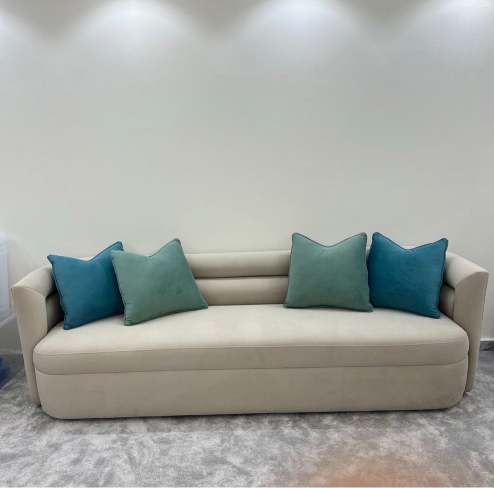Sofa set for Guest Room  - 11