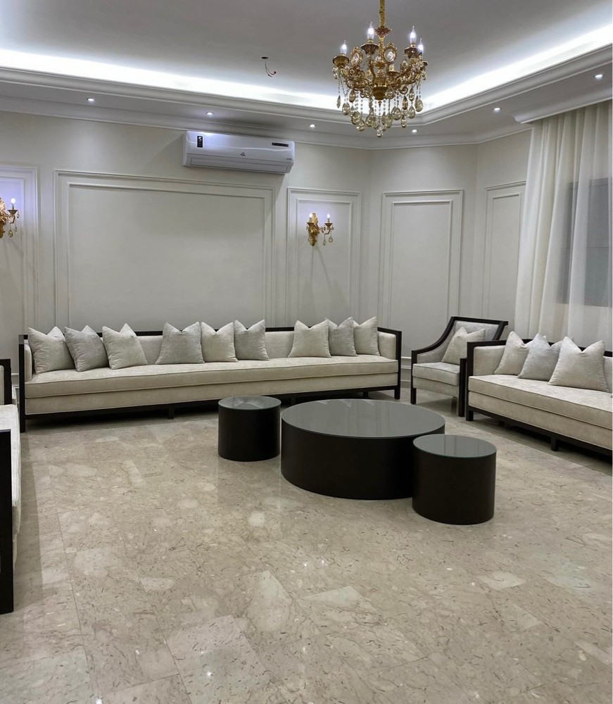Sofa set for Guest Room  - 7