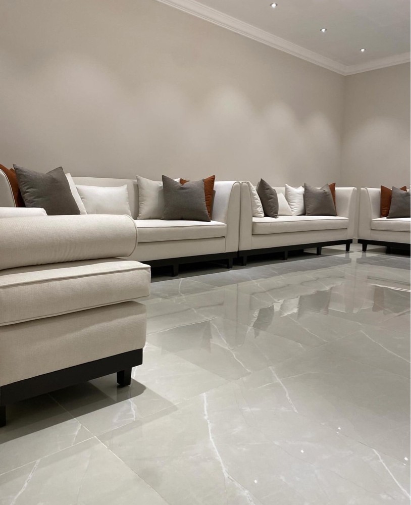 Sofa set for Guest Room  - 8