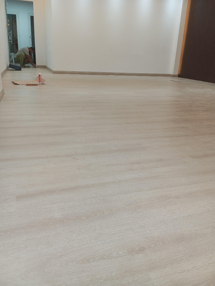 wood flooring - 1