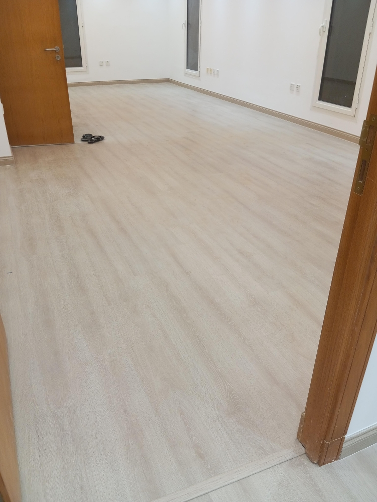 wood flooring - 2