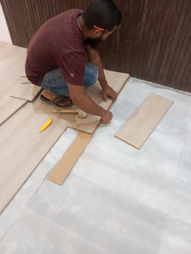 wood flooring - 14
