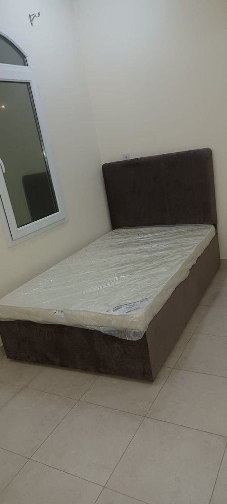 brand new bed for sale QR 1500 - 2