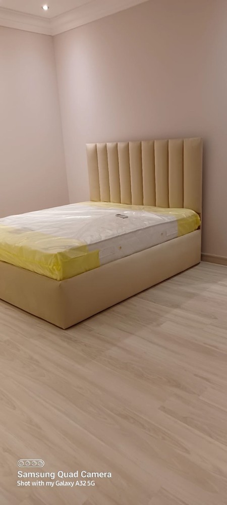 brand new bed for sale QR 1500 - 3