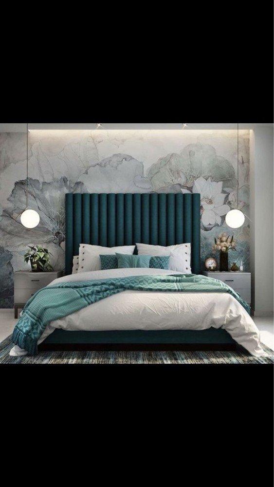 brand new bed for sale QR 1500 - 12