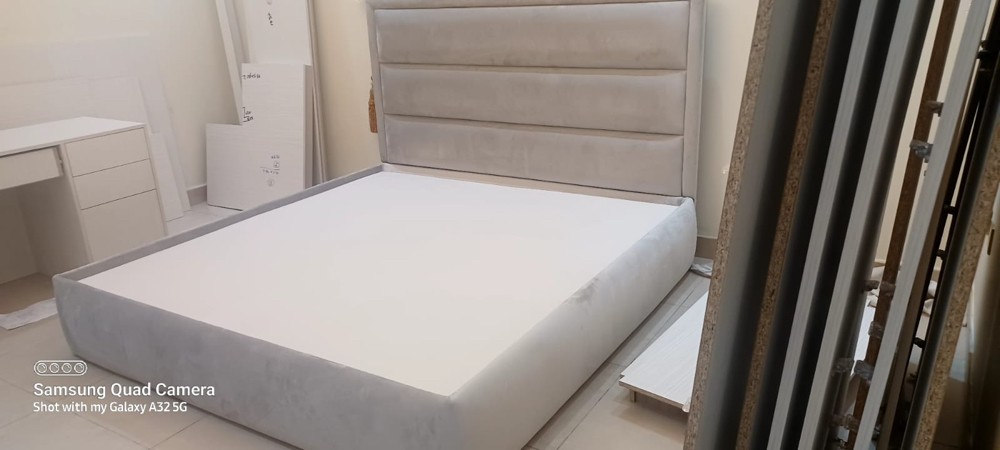 brand new bed for sale QR 1500 - 8