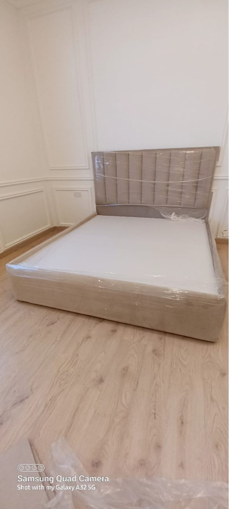 brand new bed for sale QR 1500 - 4