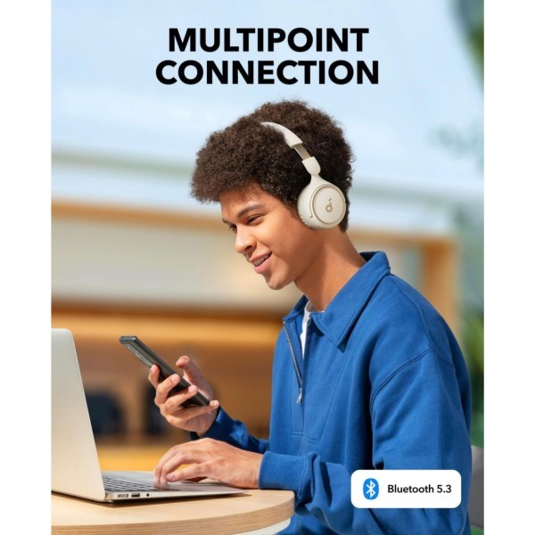 Soundcore H30i Headphones - 5