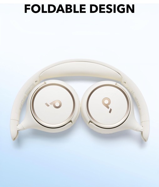 Soundcore H30i Headphones - 4
