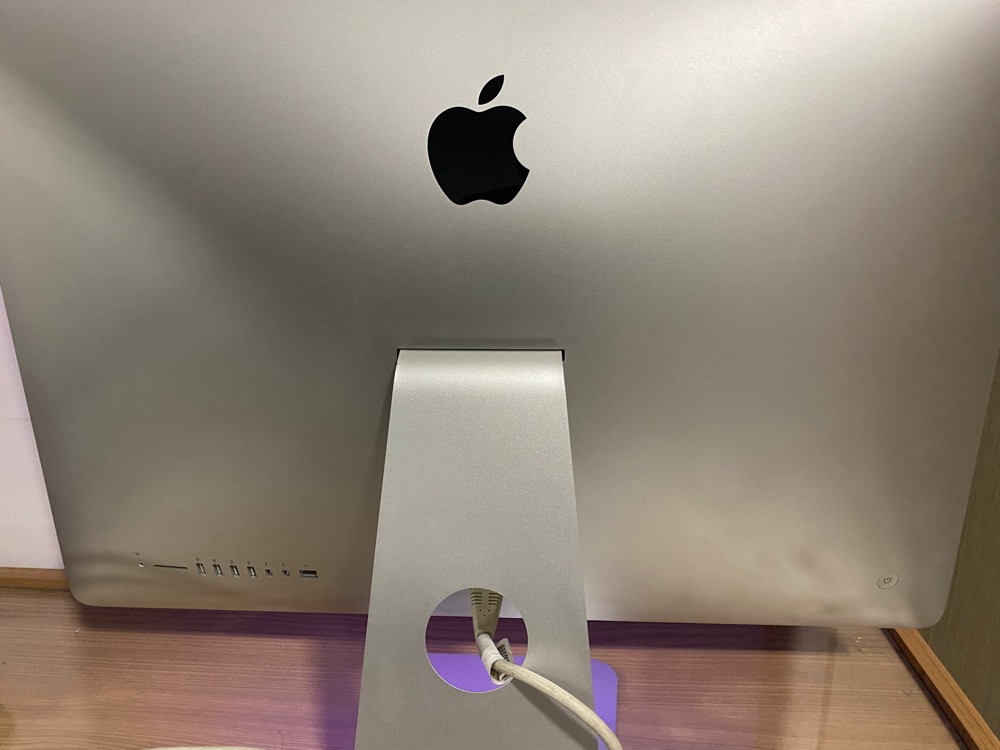 iMac 5k 27 in’ Late 2015 - 3