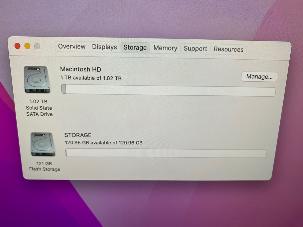 iMac 5k 27 in’ Late 2015 - 6