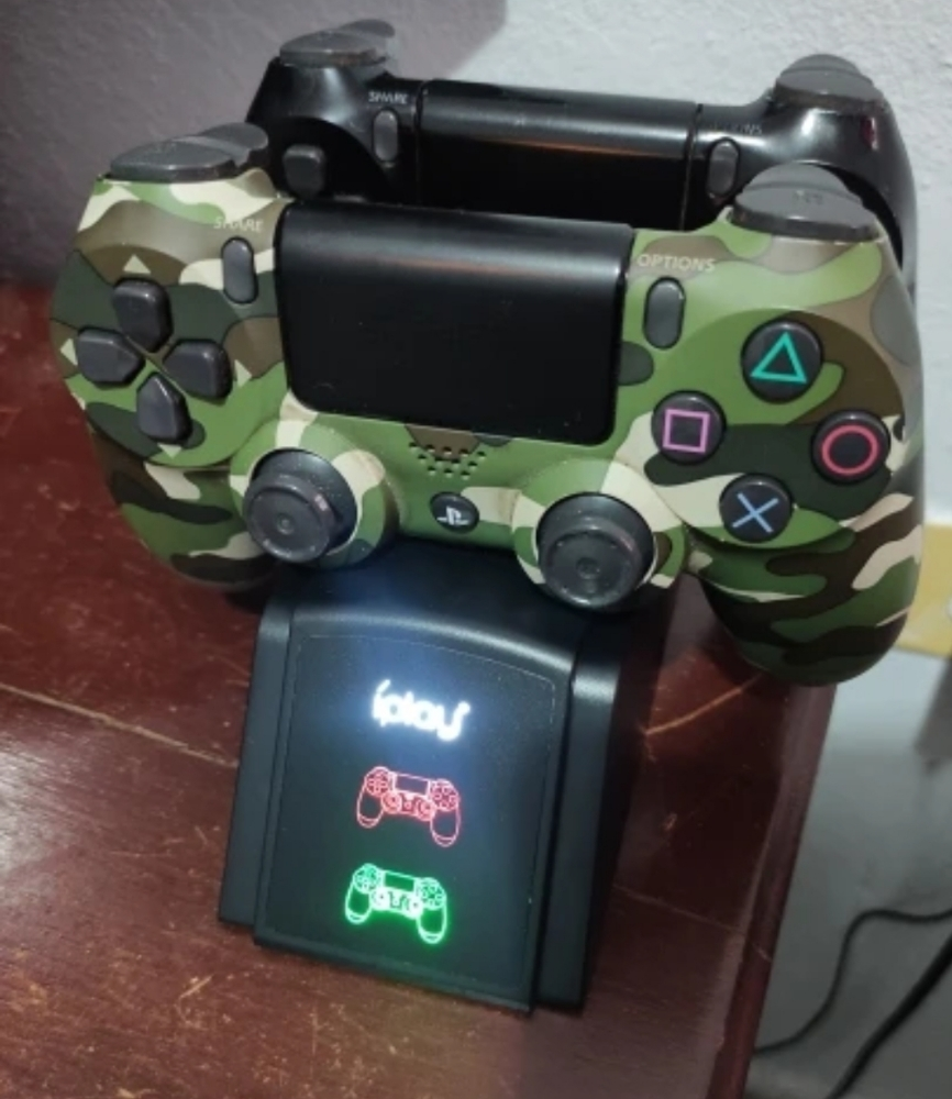 PS4 Dock station charger stand - 2