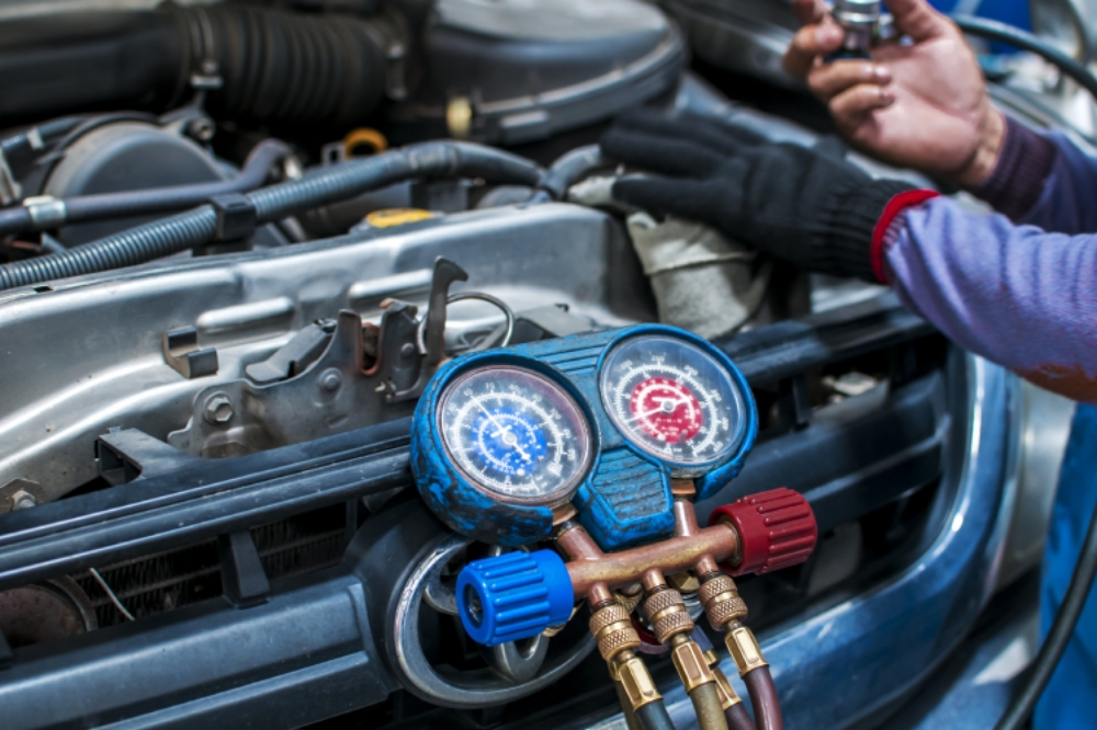 car battery - 4