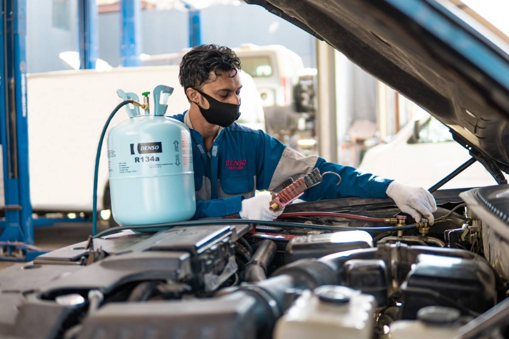 car battery - 5