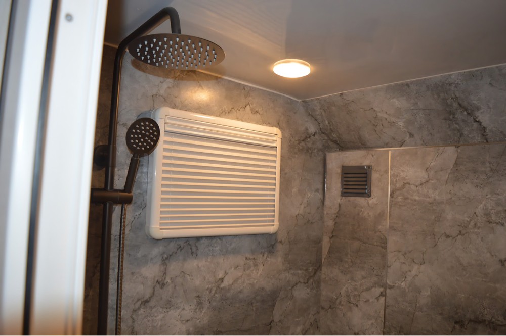 luxurious caravan for rent  - 3