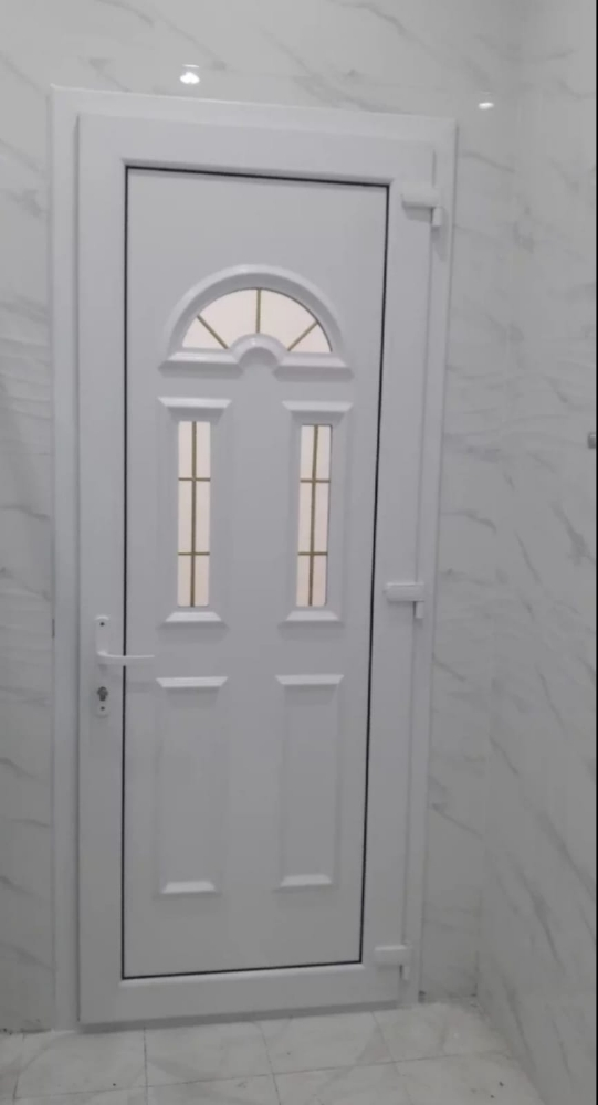 UPVC & Glass work - 2