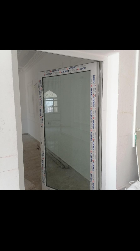 UPVC & Glass work - 11