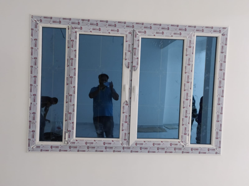 UPVC & Glass work - 10