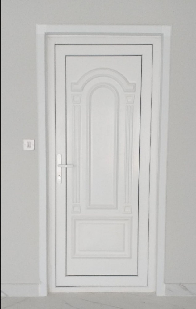 UPVC & Glass work - 3