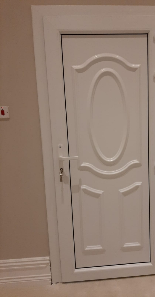 UPVC & Glass work - 13