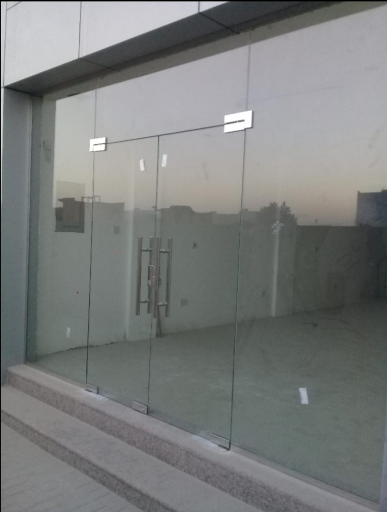 UPVC & Glass work - 8