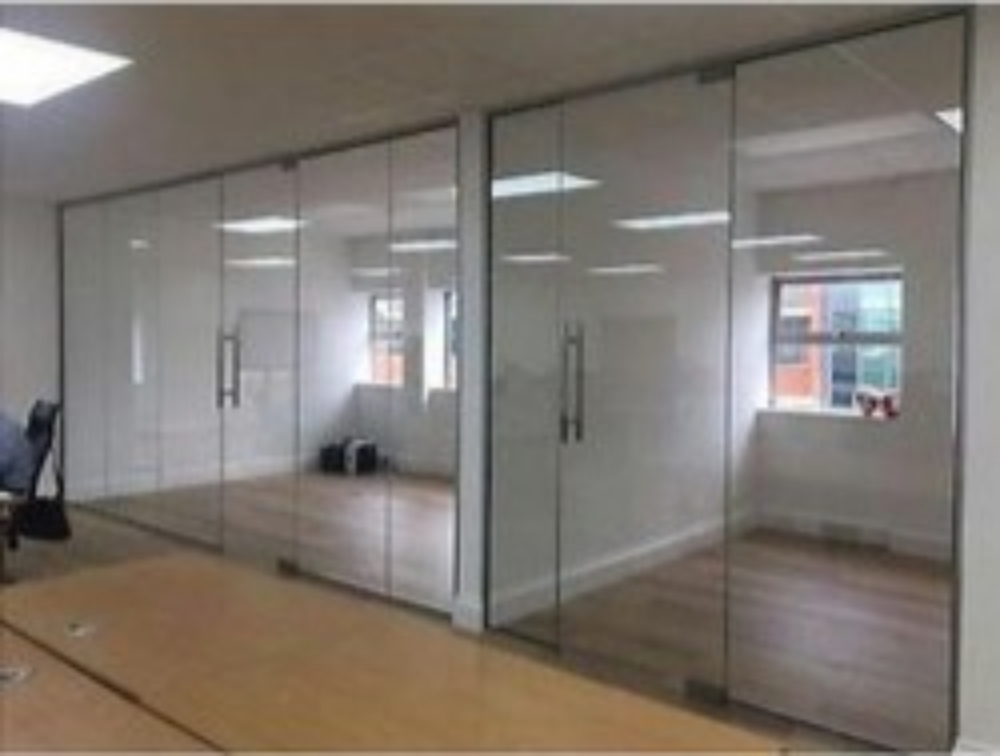 UPVC & Glass work - 9