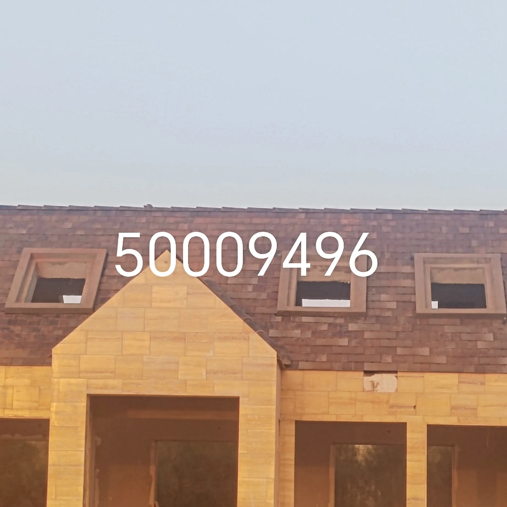 Roof Tile 55199773 - 7