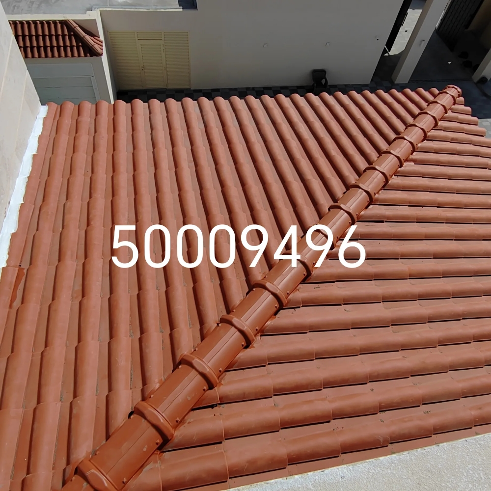 Roof Tile 55199773 - 4