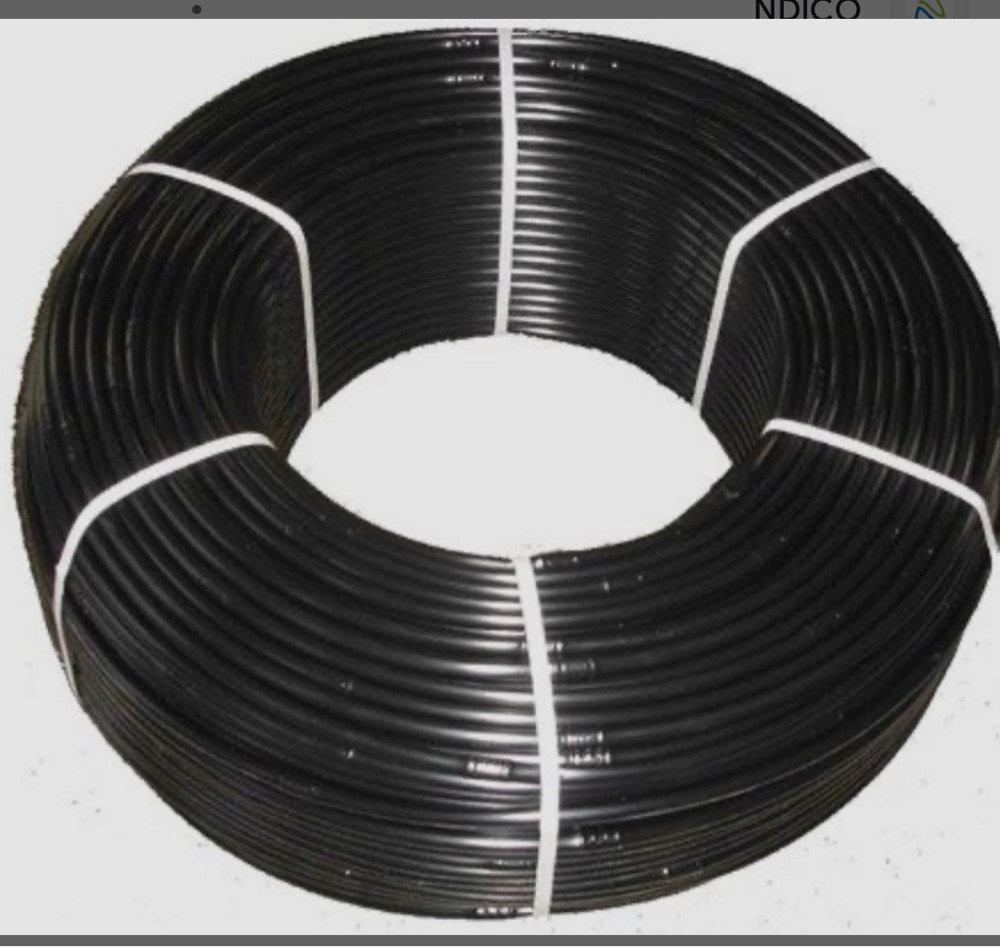 Irrigation network pipes for sale - 1