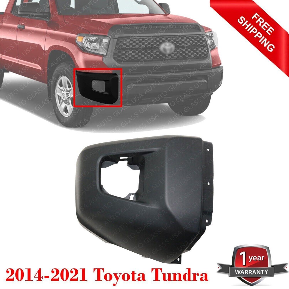 tundra bumper - 6