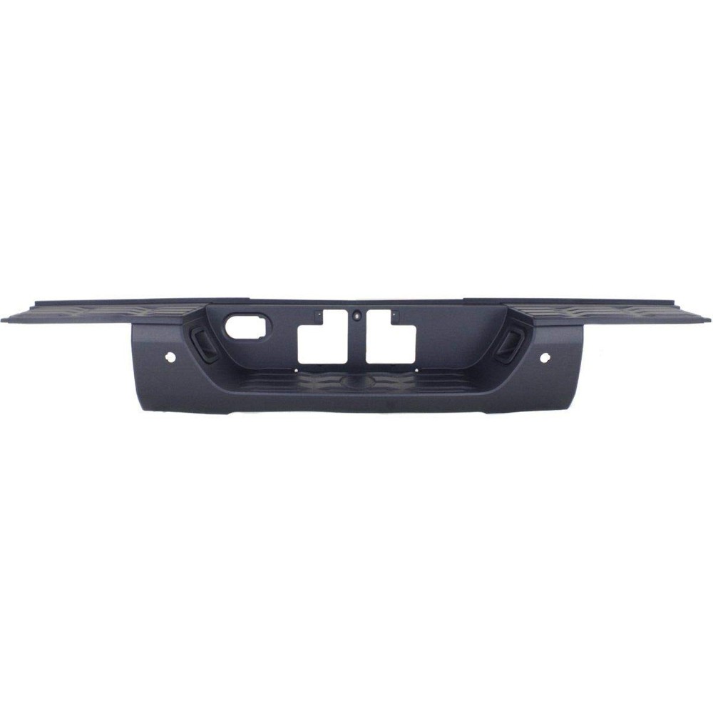 tundra bumper - 3