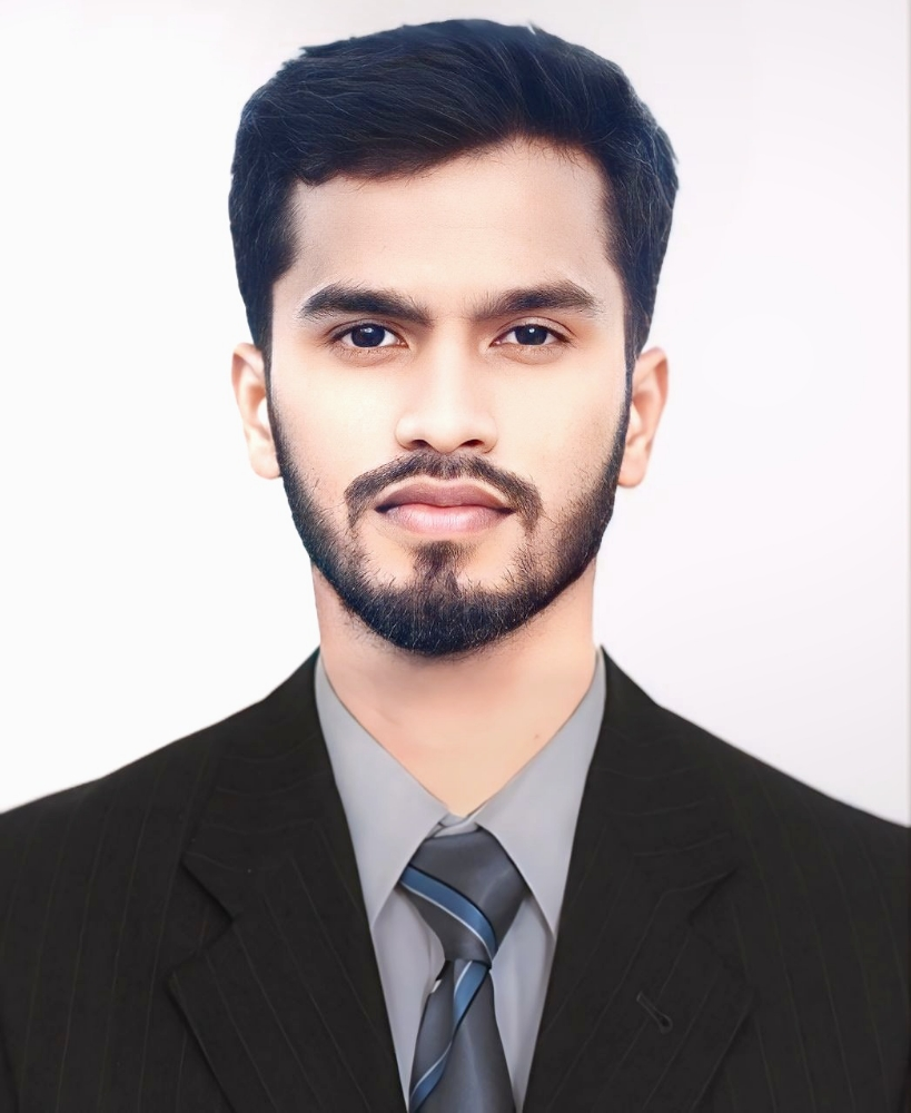 Md Mehedi Hasan - 1