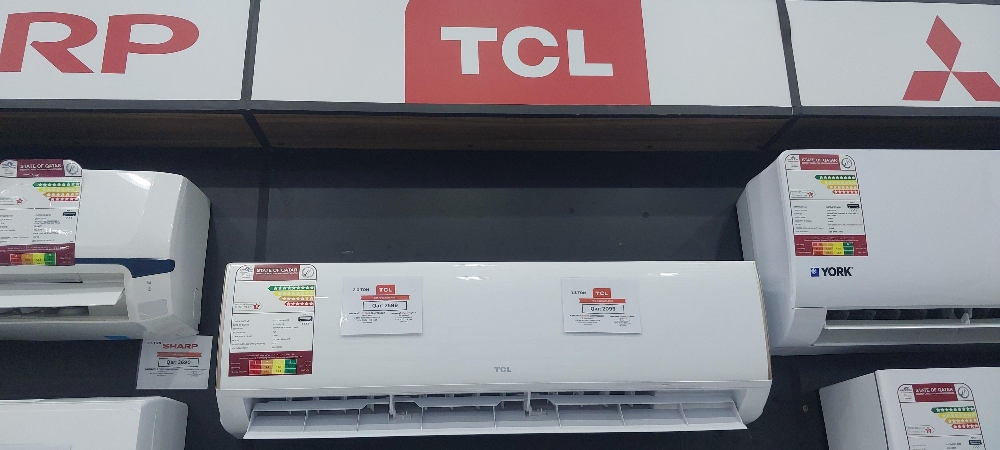 TCL Brand New Ac - 1