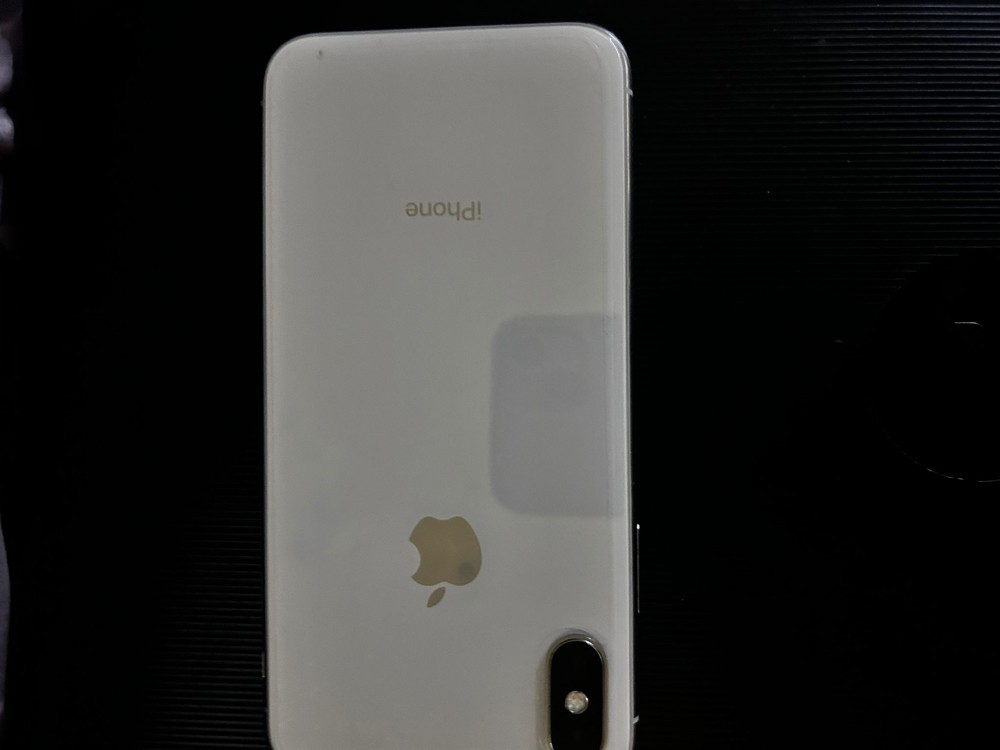 I phone X - 2