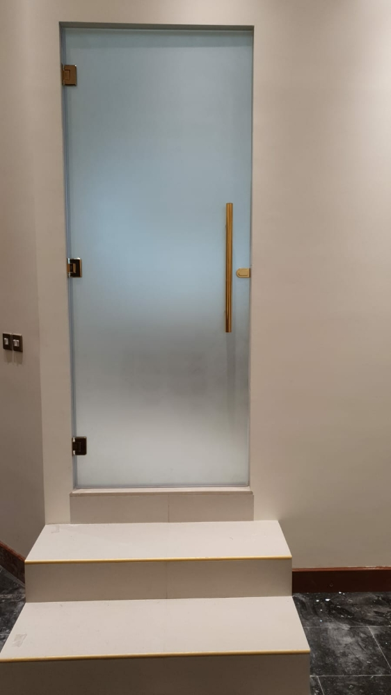 shower glass - 6