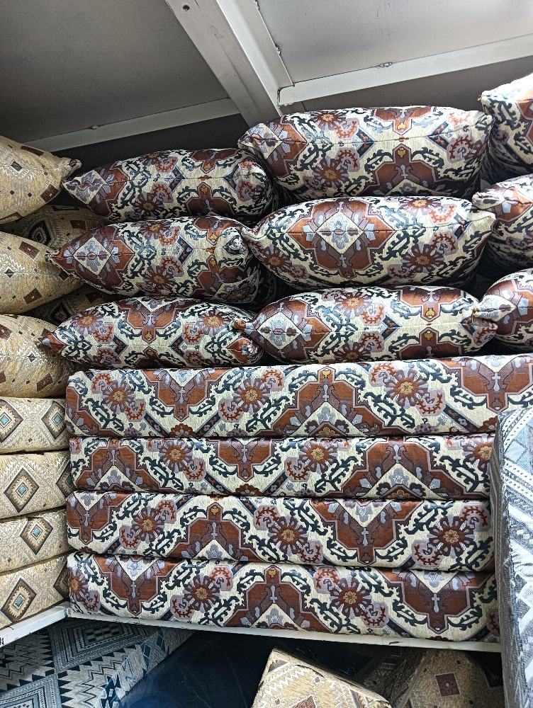 مجالس ارضيه جاهزه - 8