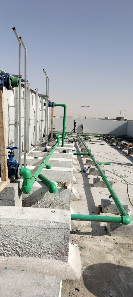 سباك - 7