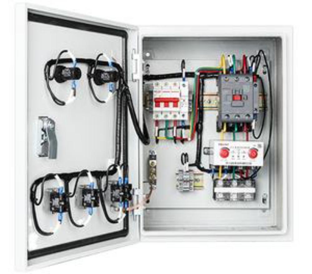 Electric+ plumber - 1