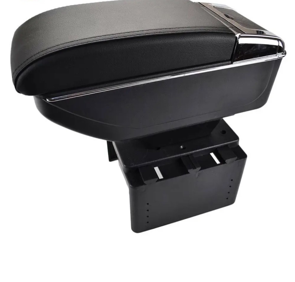 car armrest - 3