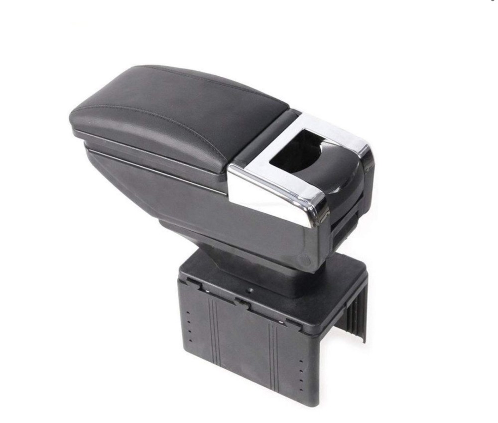 car armrest - 5