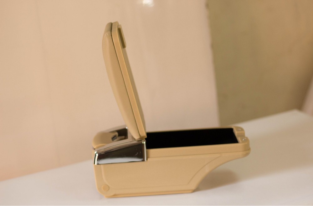 car armrest - 8