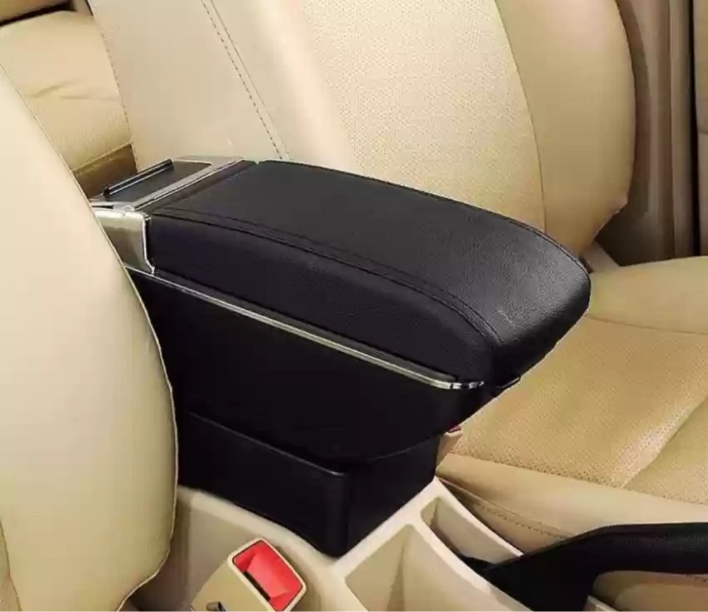 car armrest - 6