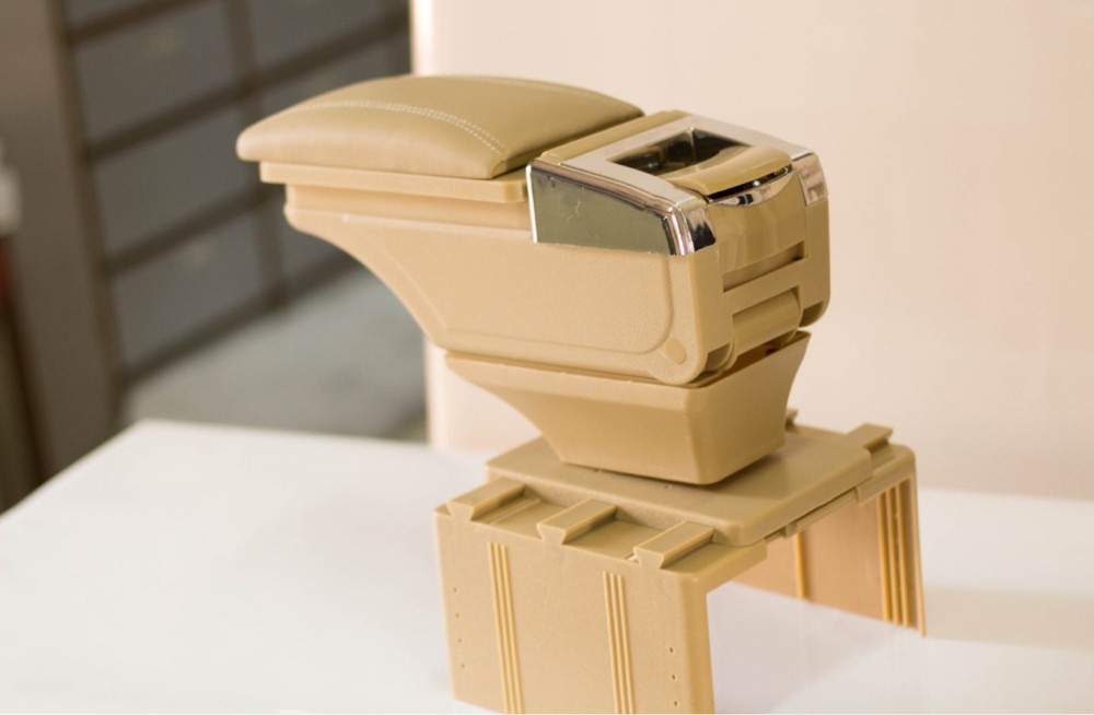 car armrest - 1