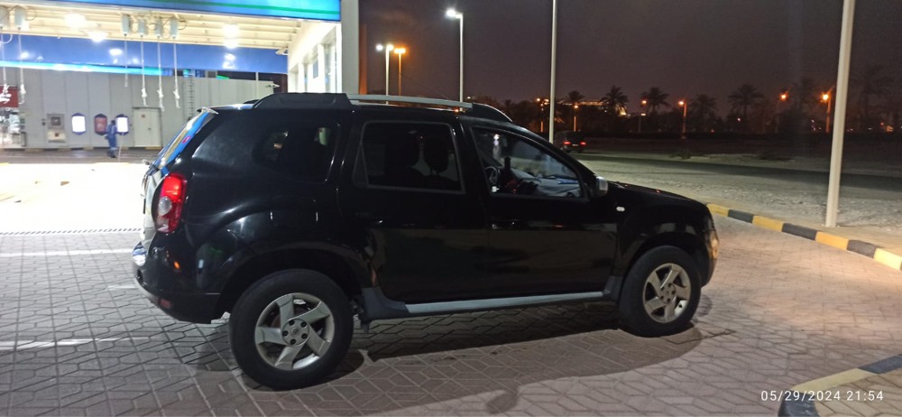 RENAULT DUSTER - 3